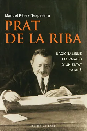 PRAT DE LA RIBA
