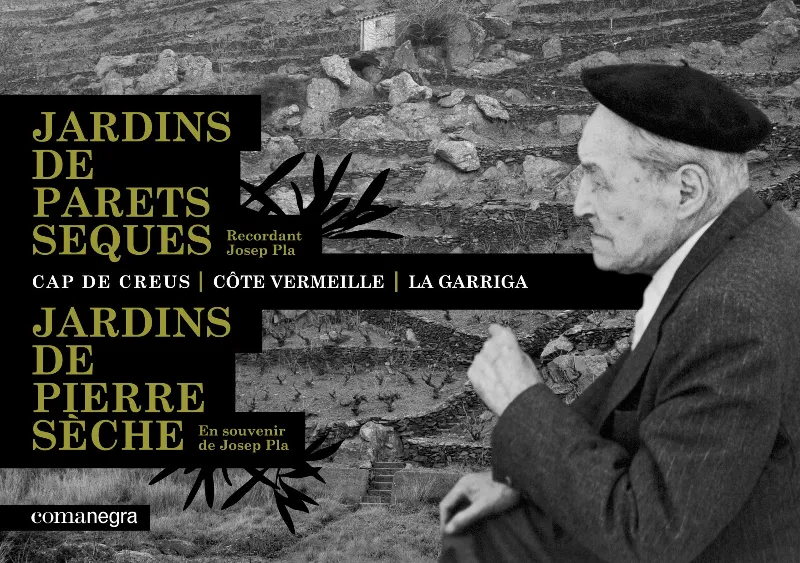 JARDINS DE PARETS SEQUES / JARDINS DE PIERRE SECHE