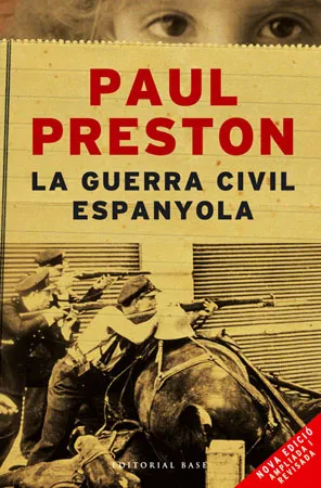 GUERRA CIVIL ESPANYOLA, LA