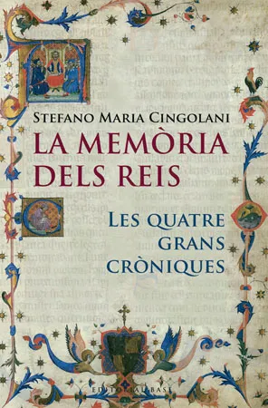 MEMORIA DELS REIS,LA
