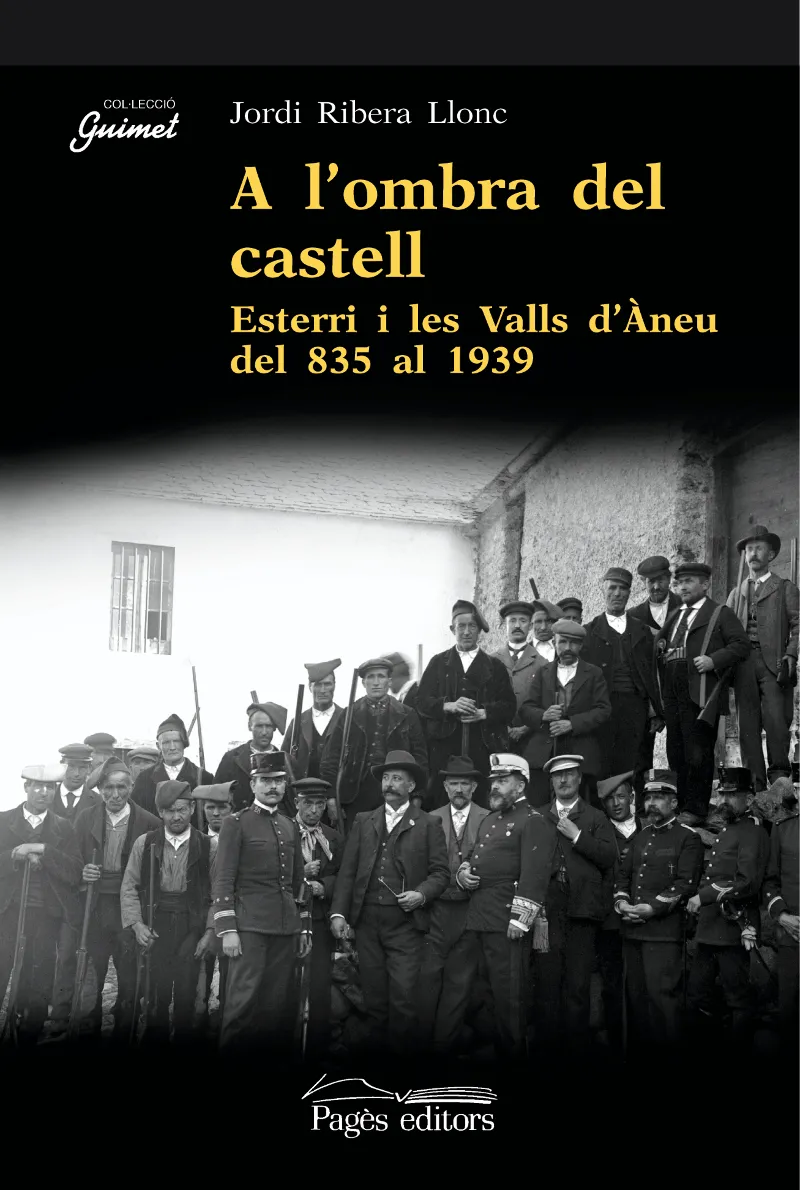 A L'OMBRA DEL CASTELL