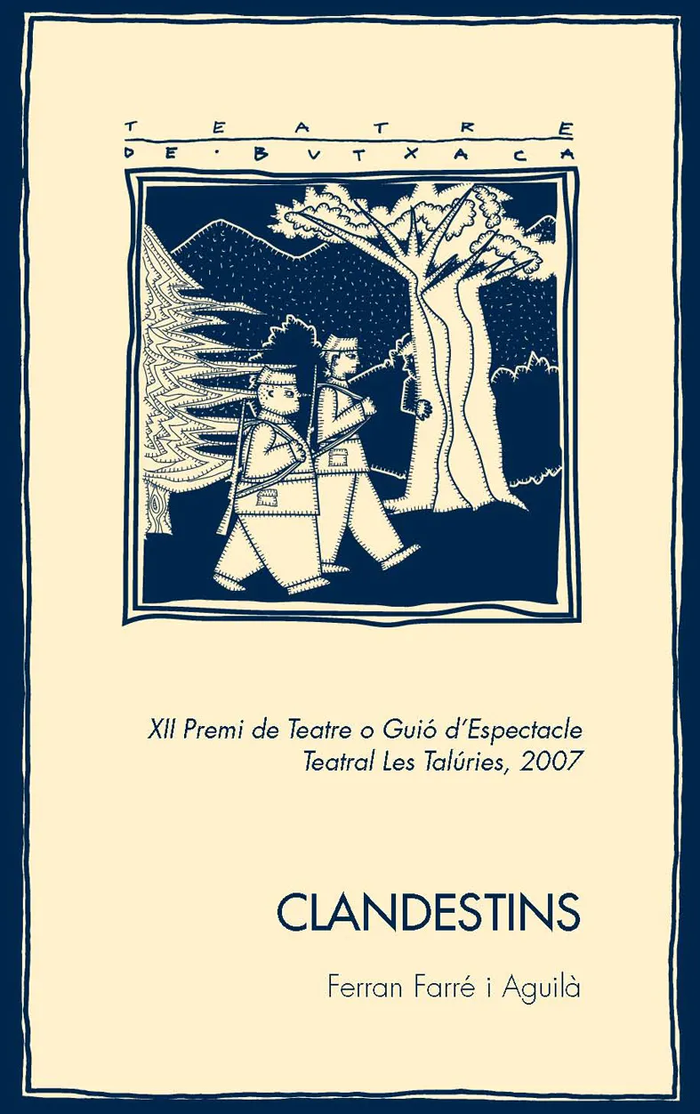 CLANDESTINS