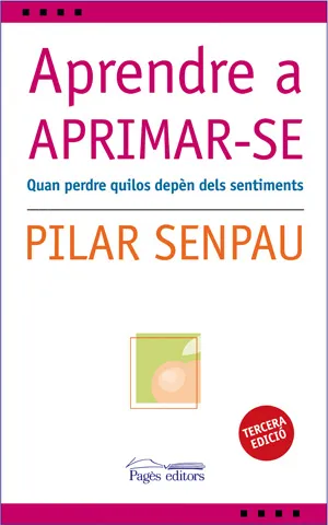 APRENDRE A APRIMAR-SE