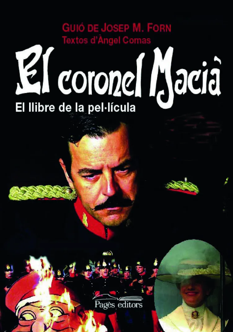 CORONEL MACIA,EL