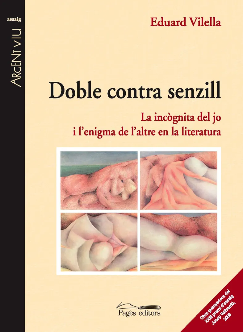 DOBLE CONTRA SENZILL