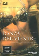 Curso práctico de danza del vientre
