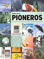 LIBRO DE LOS PIONEROS: INVENTOS DESCUBRIMIENTOS