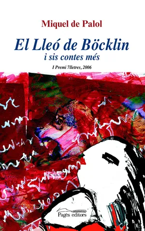 LLEO DE BROCKLIN I SIS CONTES MES, EL