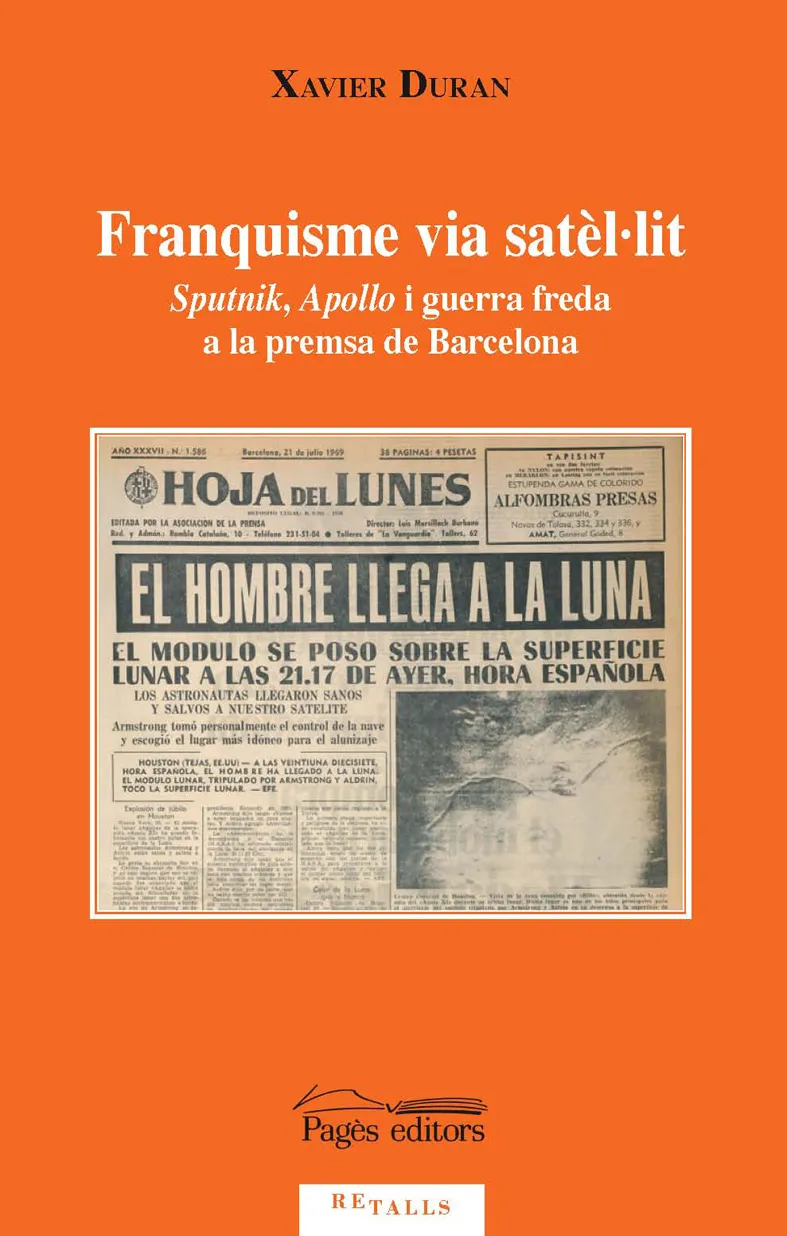 FRANQUISME VIA SATEL.LIT