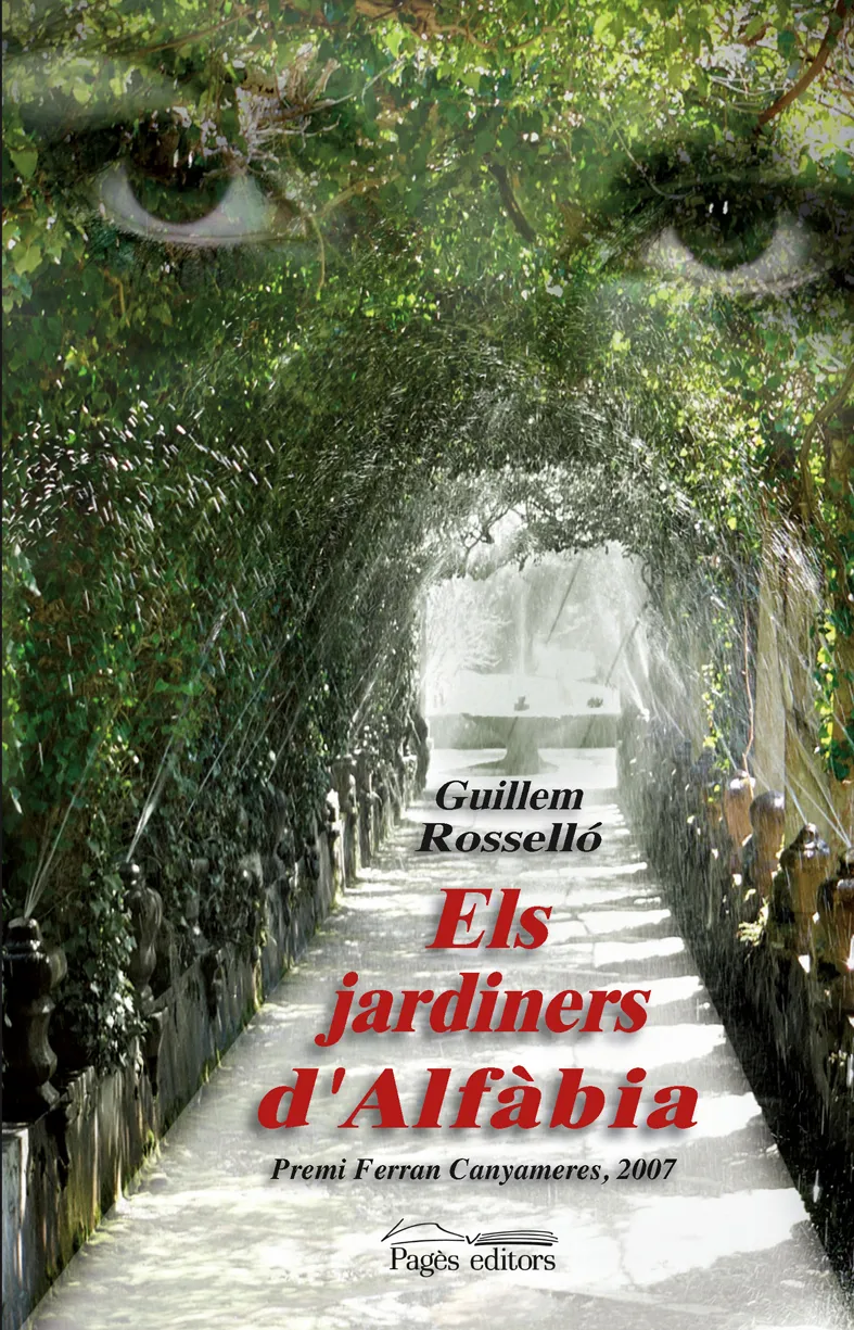 JARDINS D'ALFABIA,ELS