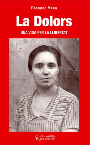 DOLORS,LA