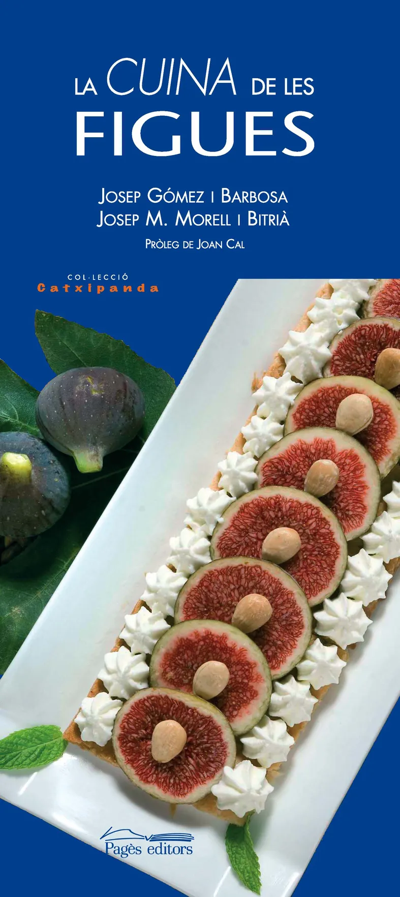 CUINA DE LES FIGUES, LA