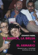 MARICA LA BRUJA Y EL ARMARIO,EL