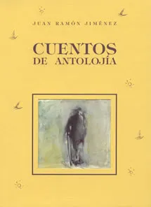 CUENTOS DE ANTOLOJIA