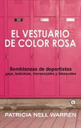 VESTUARIO DE COLOR ROSA,EL