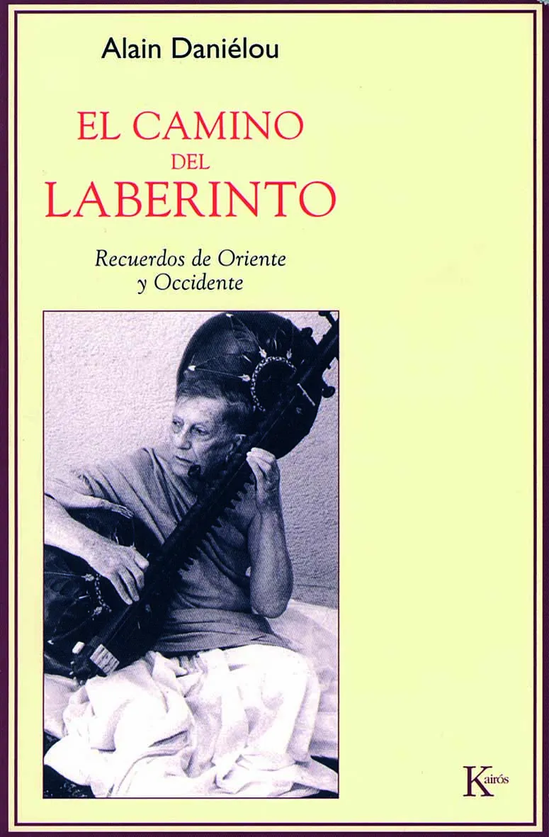 CAMINO DEL LABERINTO, EL