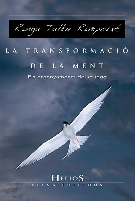 TRANSFORMACIO DE LA MENT, LA