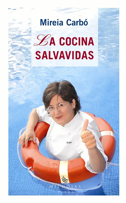COCINA SALVAVIDAS,LA