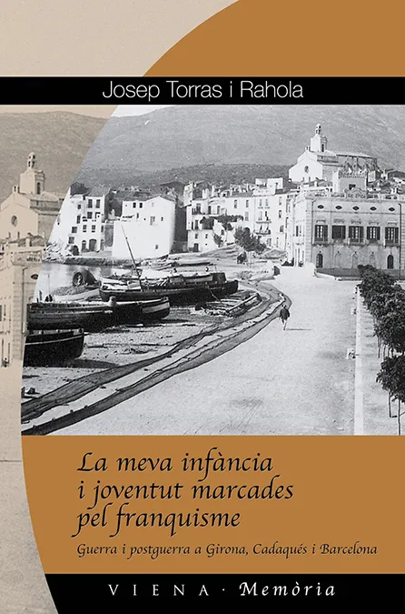 MEVA INFANCIA I JOVENTUT, LA