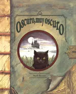 Oscuro, muy oscuro