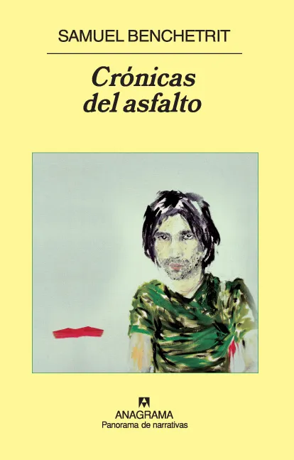 Crónicas del asfalto