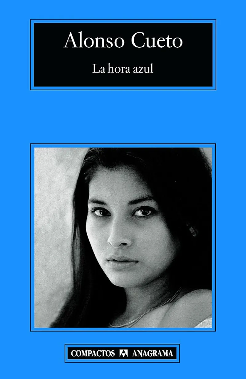 La hora azul