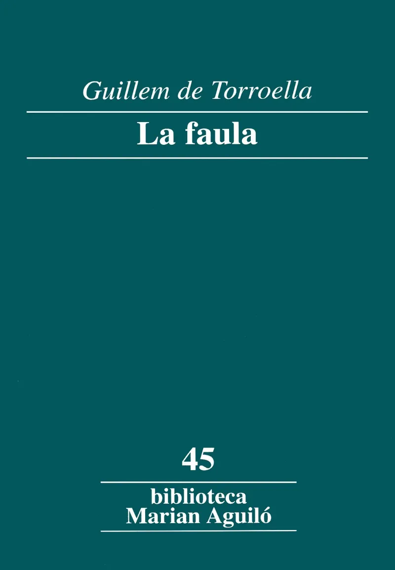 FAULA,LA