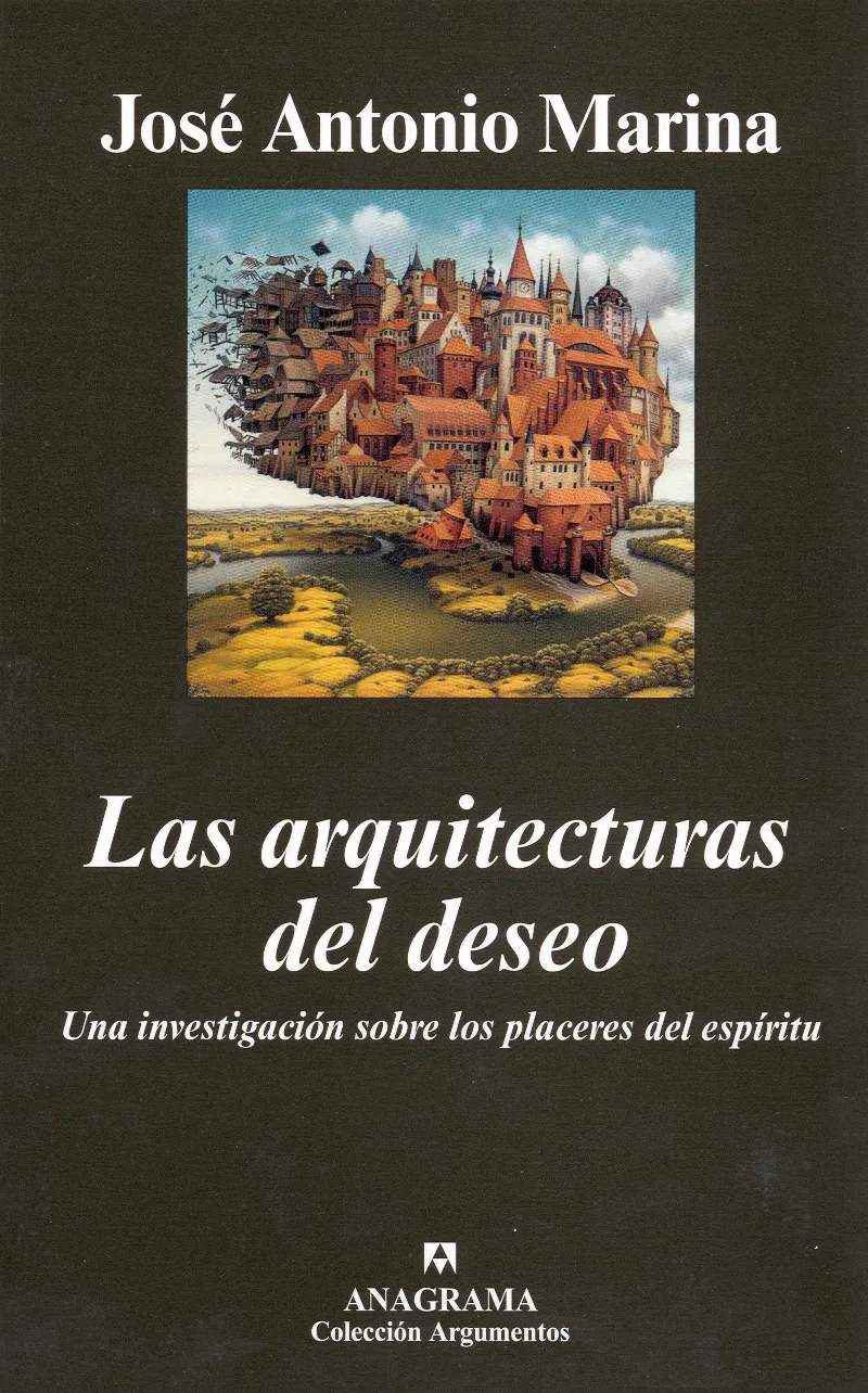 ARQUITECTURAS DEL DESEO,LA