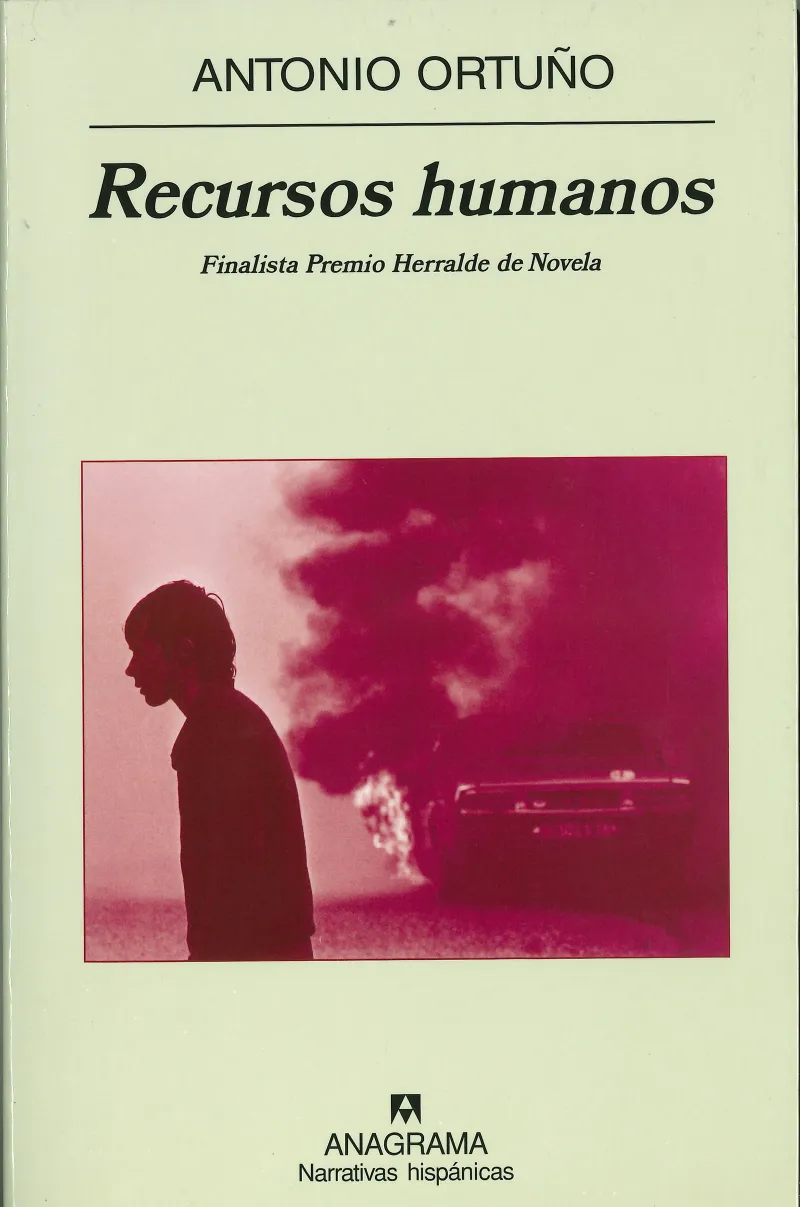 RECURSOS HUMANOS