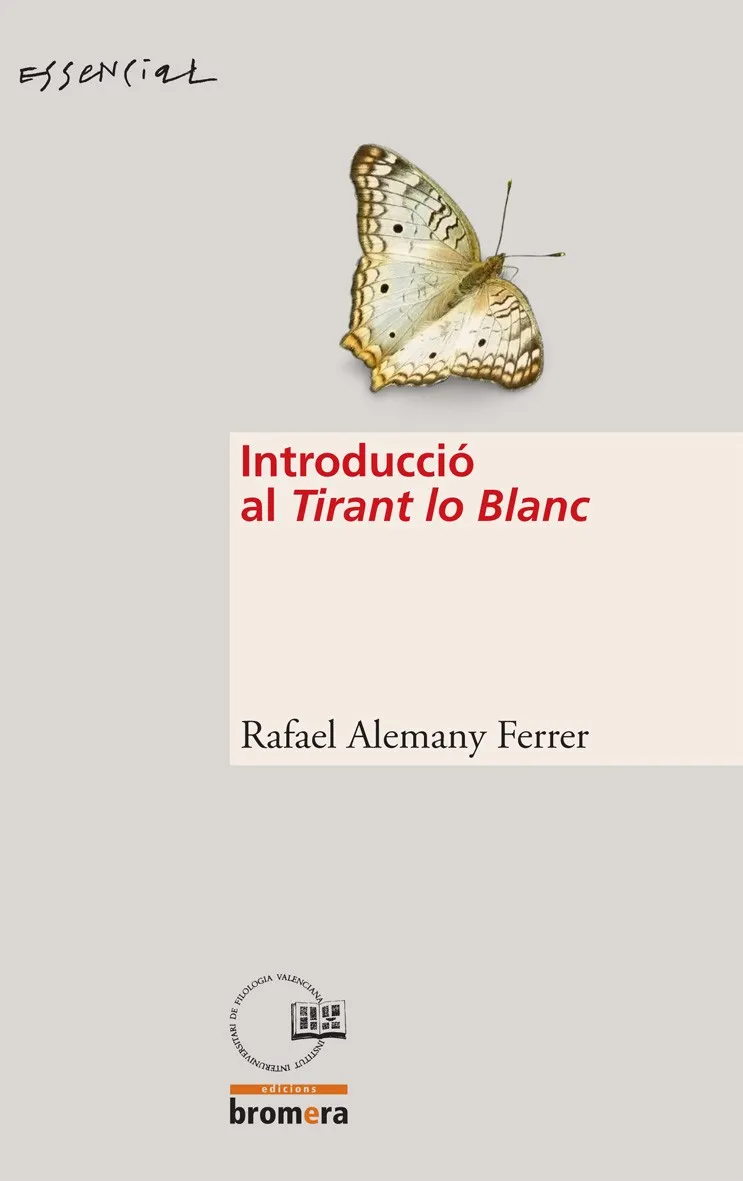 INTRODUCCIO AL TIRANT LO BLANC