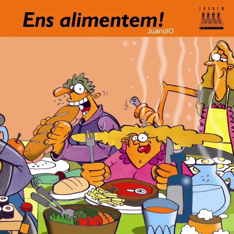 ENS ALIMENTEM
