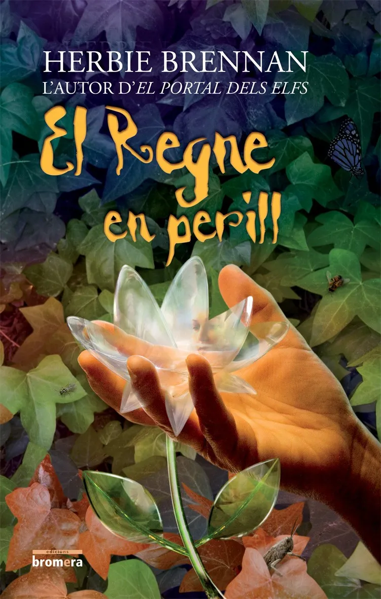 REGNE EN PERILL, EL