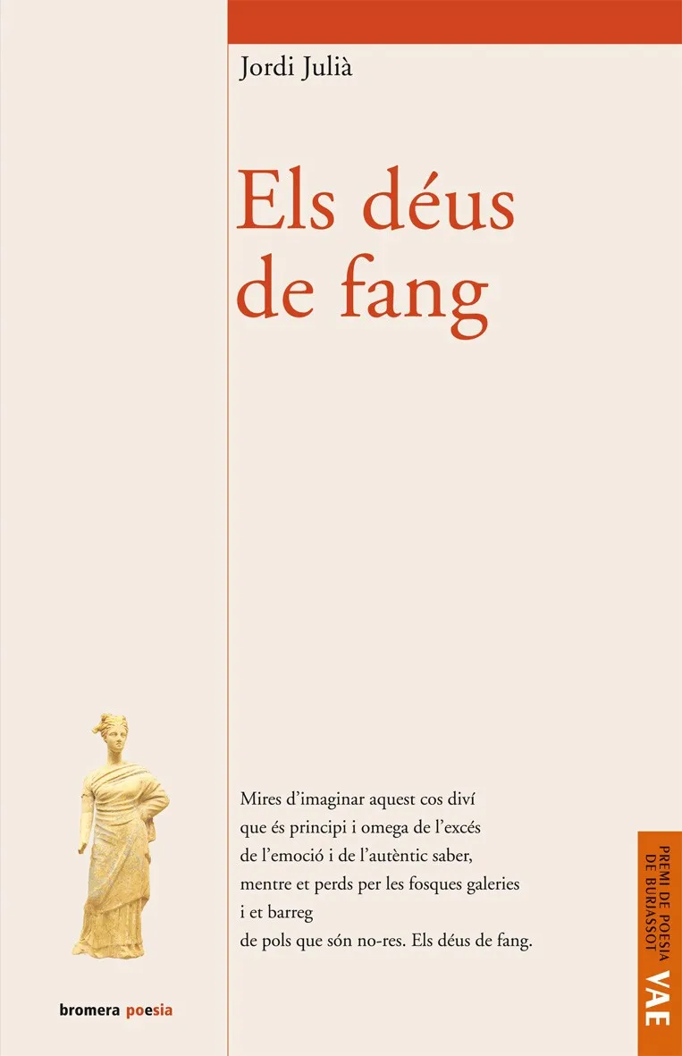 DEUS DE FANG,ELS