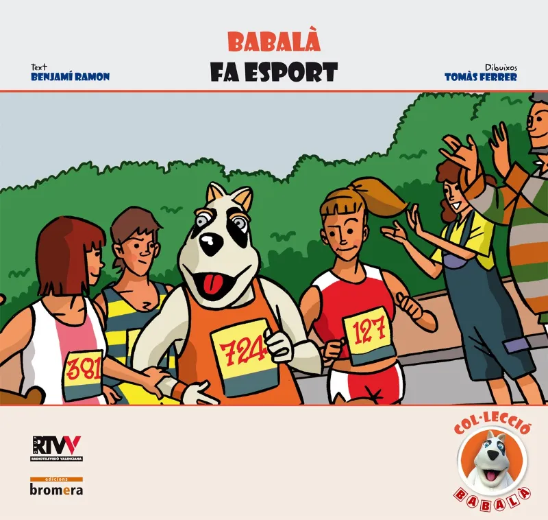 BABALA FA ESPORT