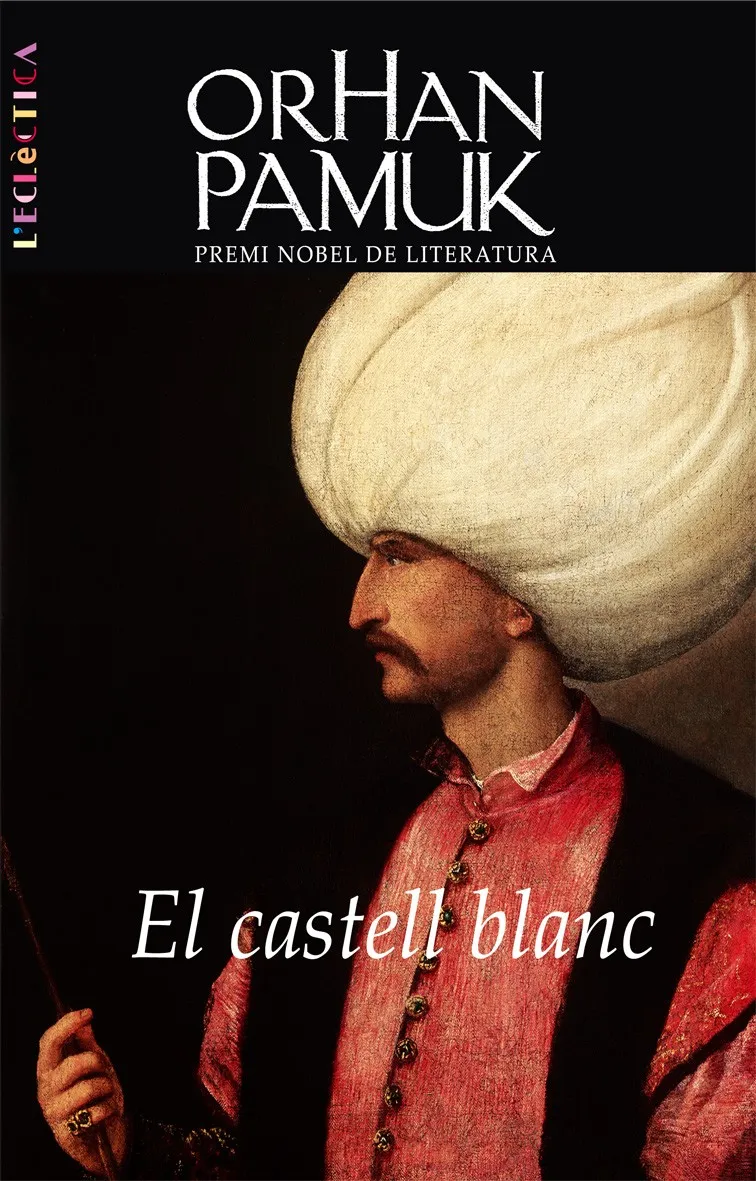 CASTELL BLANC, EL