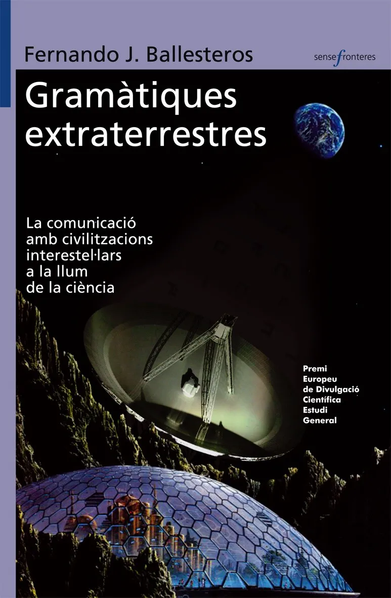 GRAMATIQUES EXTRATERRESTRES