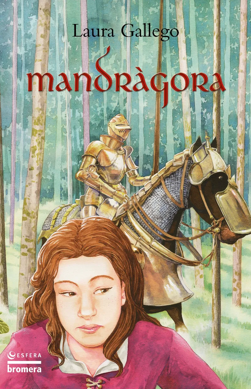 MANDRAGORA