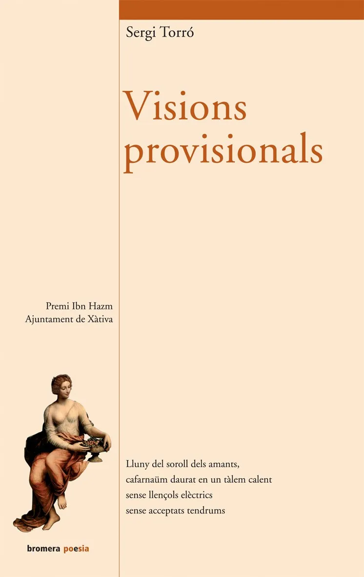 VISIONS PROVISIONALS
