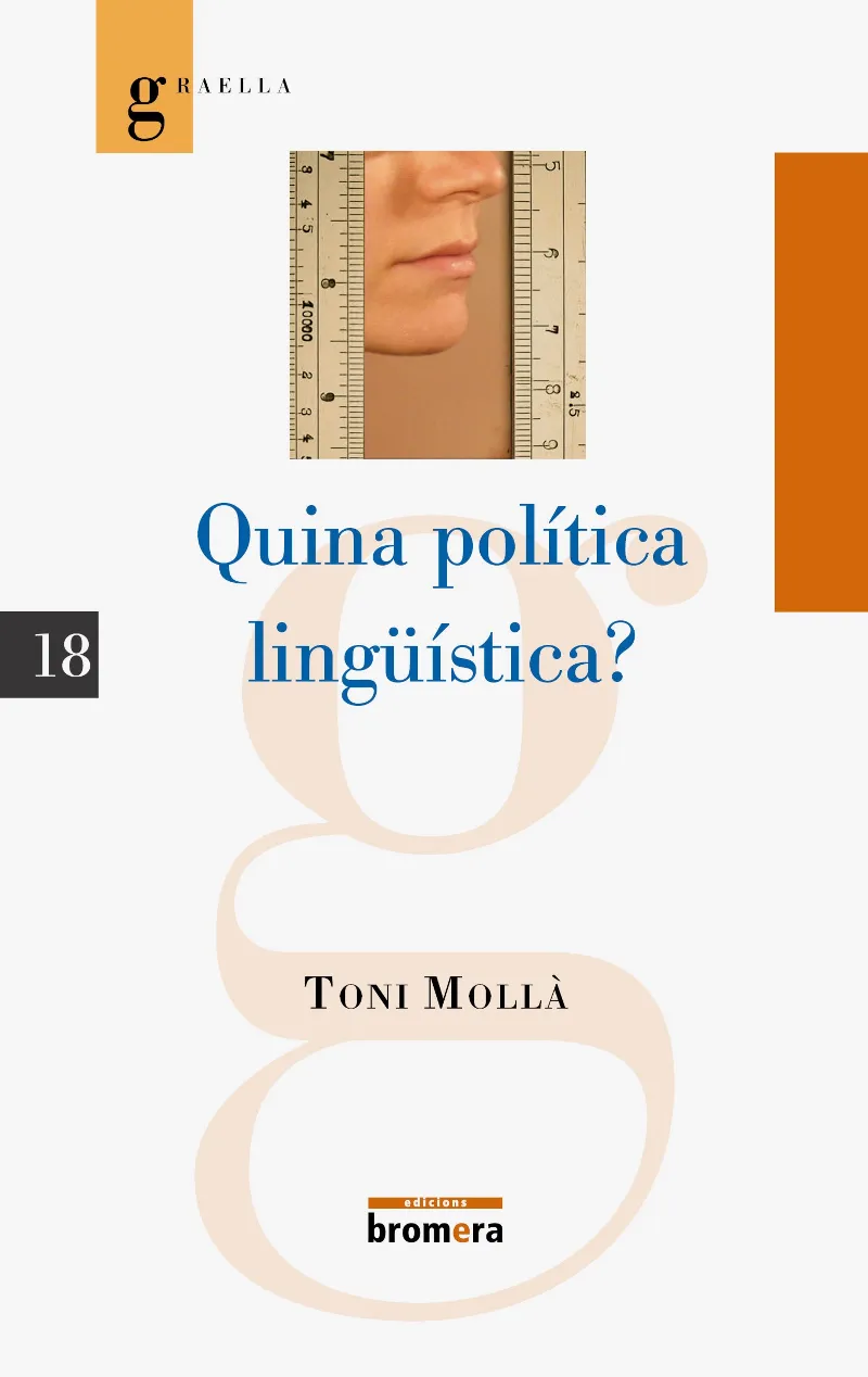 QUINA POLITICA LINGUISTICA