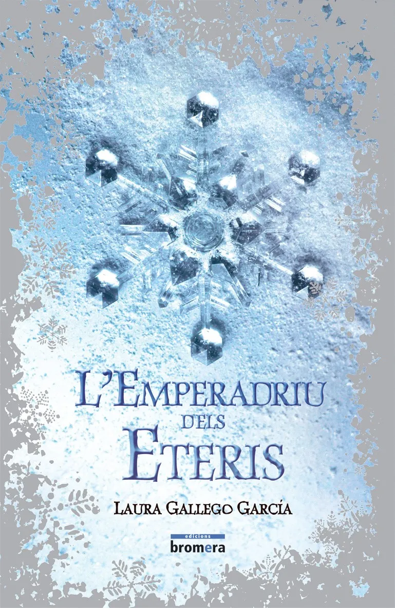 L’EMPERADRIU DELS ETERIS