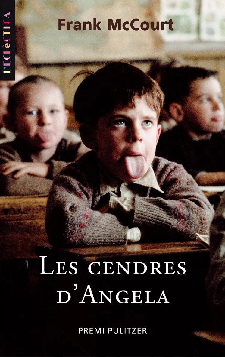CENDRES D'ANGELA, LES