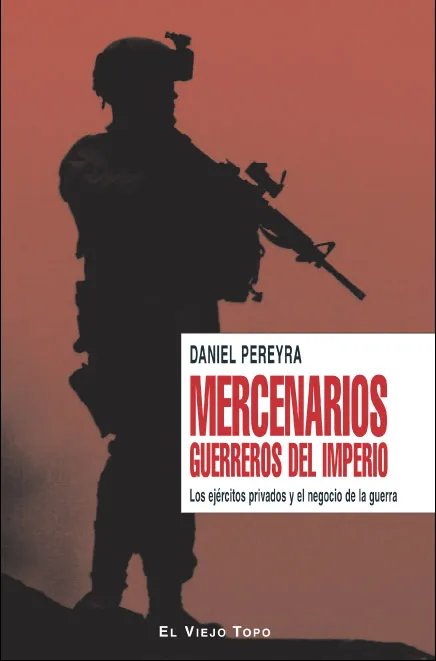 MERCENARIOS GUERREROS DEL IMPERIO