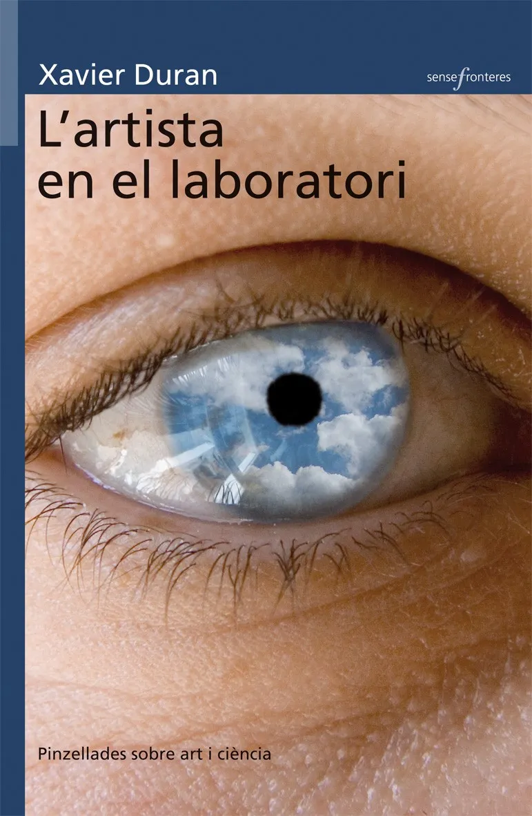 ARTISTA EN EL LABORATORI,L'