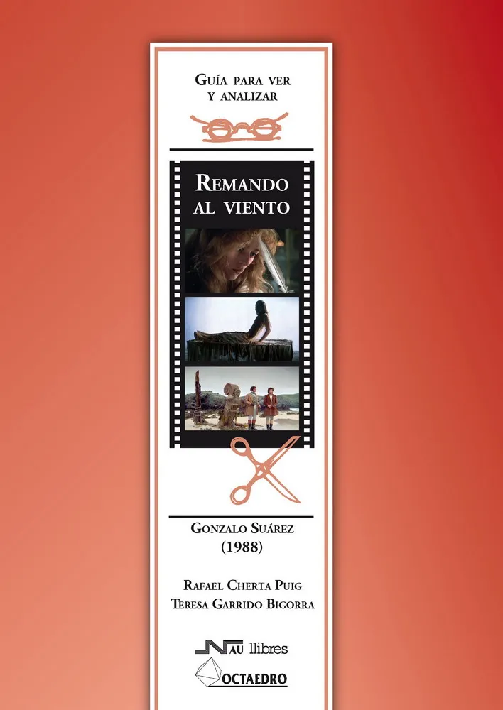 REMANDO AL VIENTO (GONZALO SUAREZ)