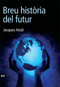 BREU HISTORIA DEL FUTUR