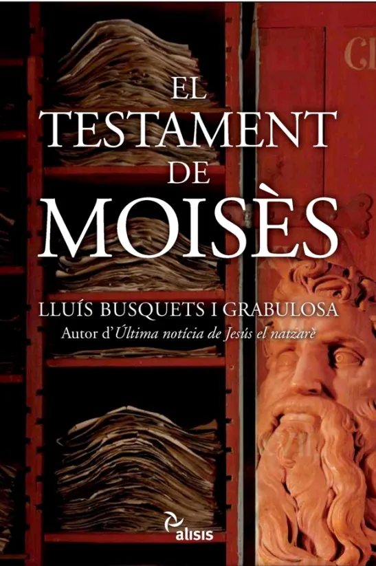 TESTAMENT DE MOISES,EL