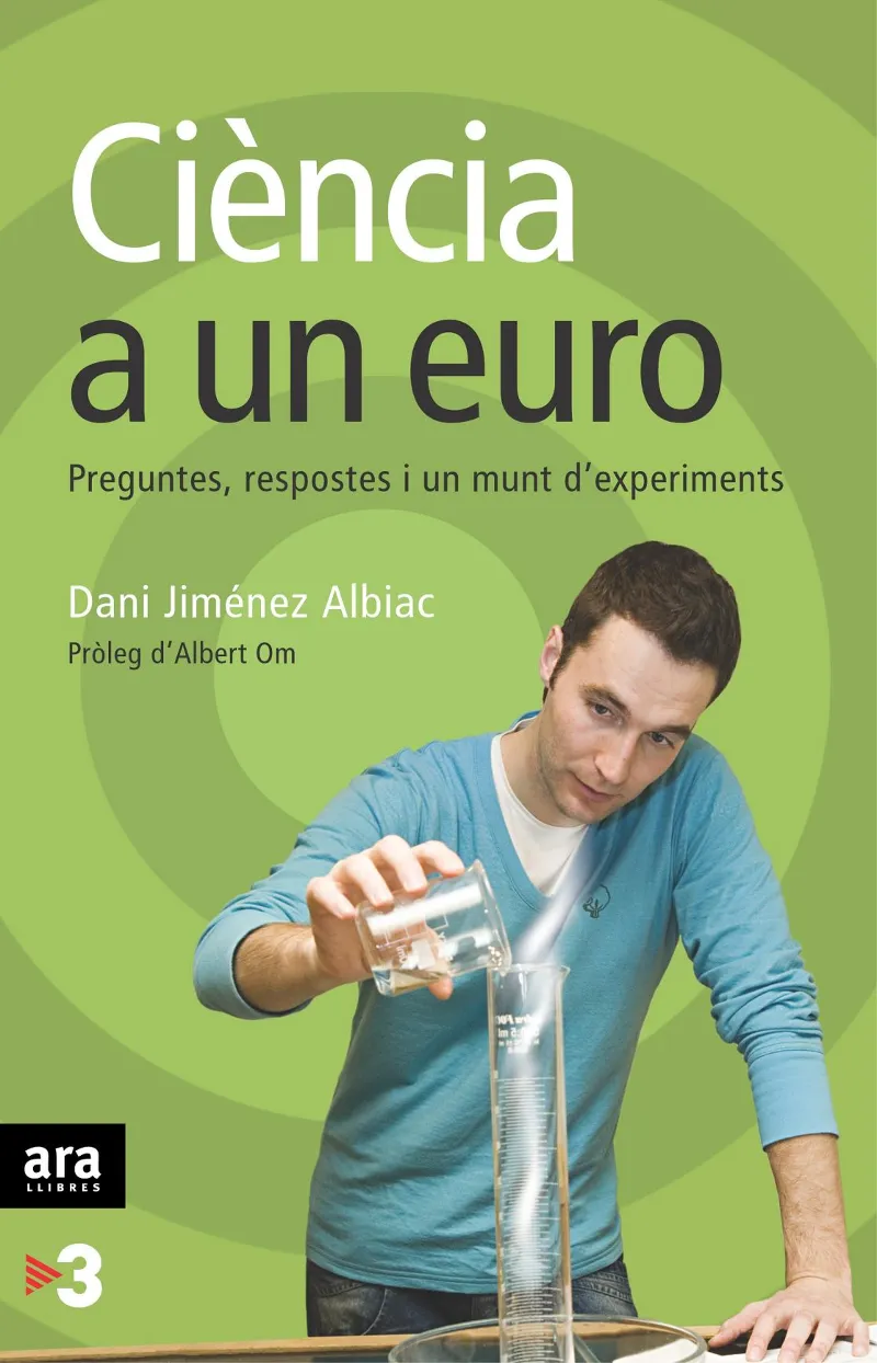 CIENCIA A UN EURO