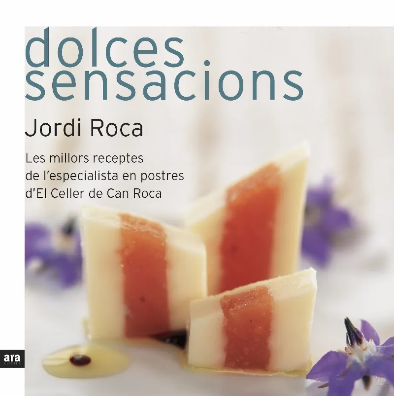 DOLCES SENSACIONS