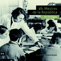 MESTRES DE LA REPUBLICA,ELS
