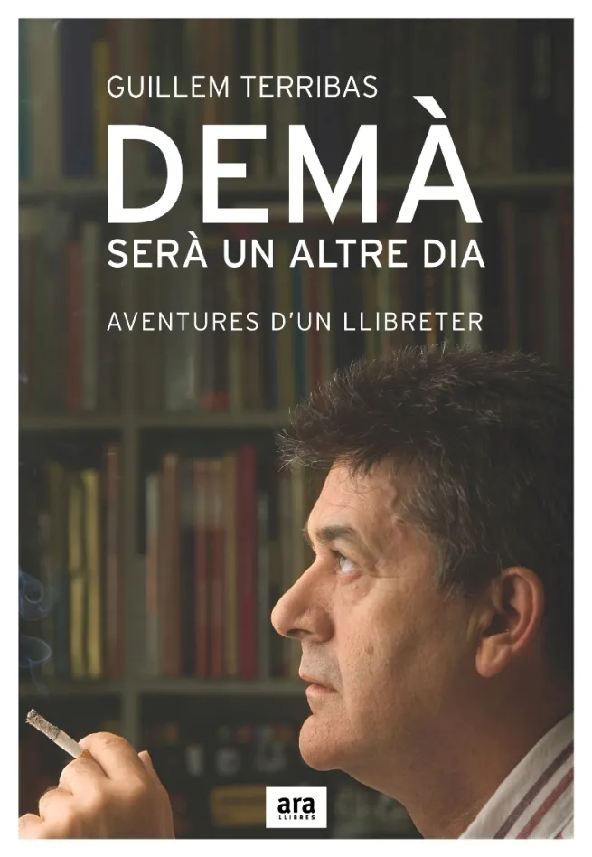 DEMA SERA UN ALTRE DIA